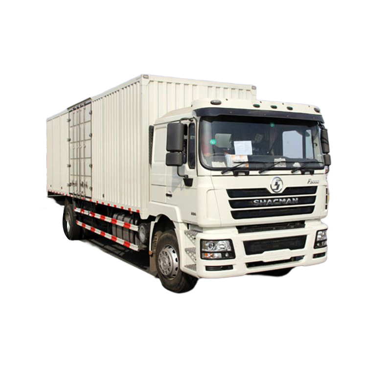 SHACMAN F3000 6x4 cargo truck